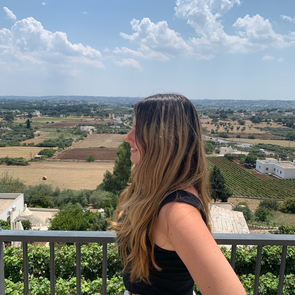 Meet your Posher, Victoria